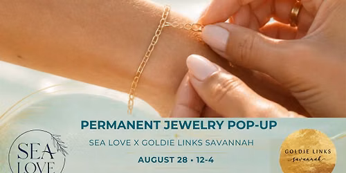 Get Linked with Goldie Links Savannah