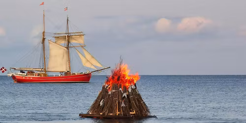 International Bonfire Picnic