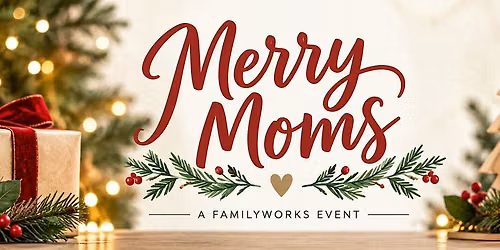 Merry Moms