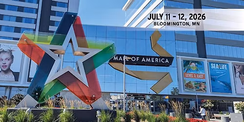 Mall Of America overnight shopping trip