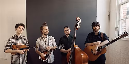 The Jacob Jolliff Band