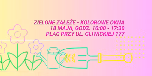 Kolorowe Okna