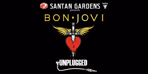 Unplugged at SanTan Gardens: Ultimate Bon Jovi