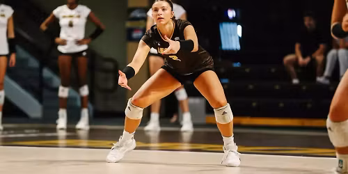 Parking Western Michigan Broncos at Indiana Hoosiers Womens Basketball