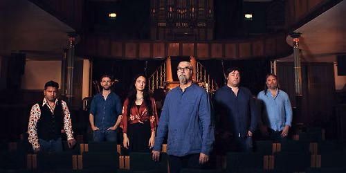 The Gigspanner Big Band