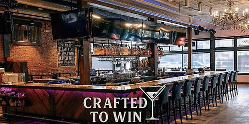 Crafted To Win - Spokane