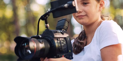 TCA Camp: Lights*Camera*Action
