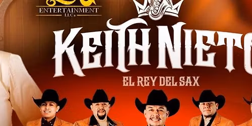 Keith Nieto, Adolfo Urias y Mas