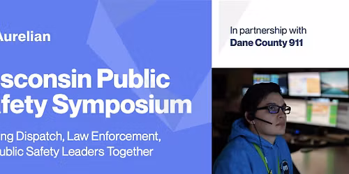 Wisconsin Public Safety Symposium