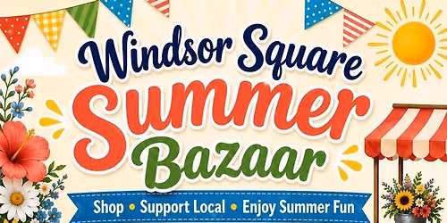 Summer Bazaar 