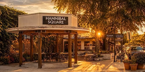 Hannibal Square Food & Music Fest