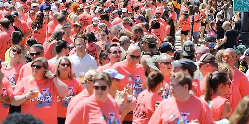 2026 Fat A$$ 5K & Street Party for Charity