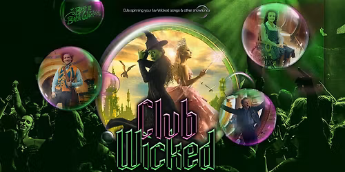 Club Wicked - Toronto