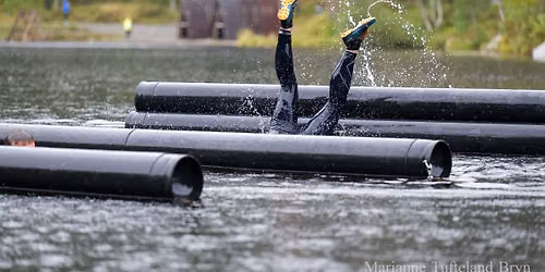 Trolljeger pr\u00f8ven Bergen 2026