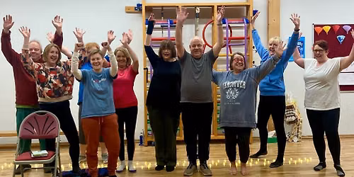 Beginners Yoga Course - Wednesdays
