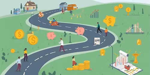 Estate Planning  - and the Principles of Investing