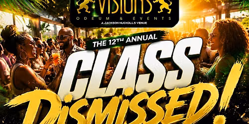 Class Dismissed: The CPS End Of Year Day Party