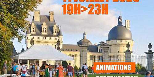 March\u00e9 de producteurs locaux