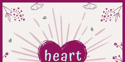 Heart Expansion Retreat