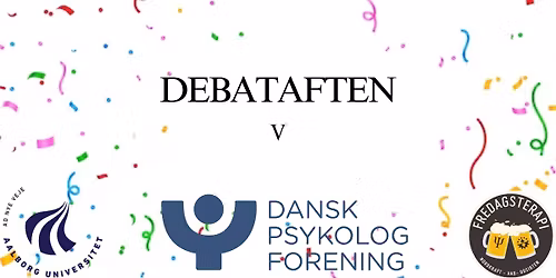 Debataften Psykologi AAU 2025