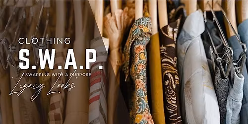 Clothing Swap