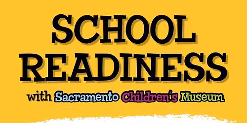 School Readiness at SCM