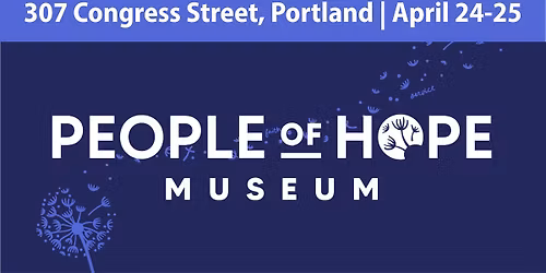 People of Hope Mobile Museum