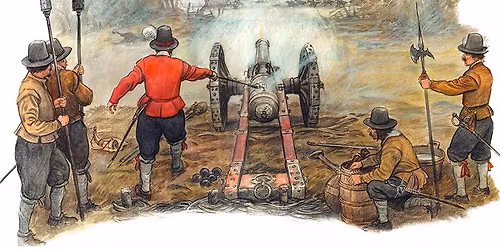 Slaget vid St\u00e5ngebro och Link\u00f6pings blodbad