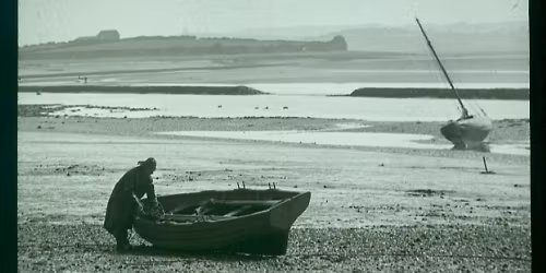 Lancaster & Morecambe \u2013 Death and Disaster Lecture