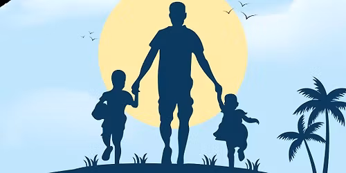Dads of Autistic Individuals Support Group (Registration Required)