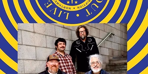 Strings Beyond Description pickin @ Finnegans 