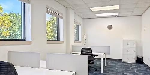 Free Co-Working Event & Open House