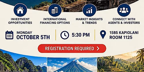 THINKING ABOUT INVESTING IN THE PHILIPPINES?