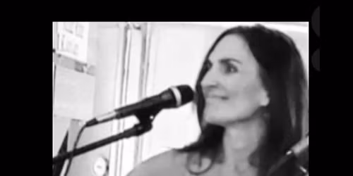 Kristi Alsip SOLO at Scratch on Lake 