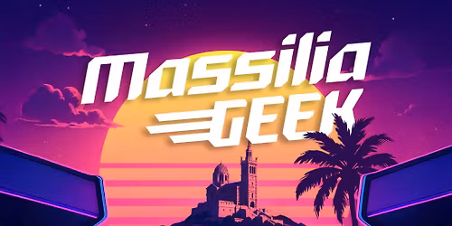 massilia geek