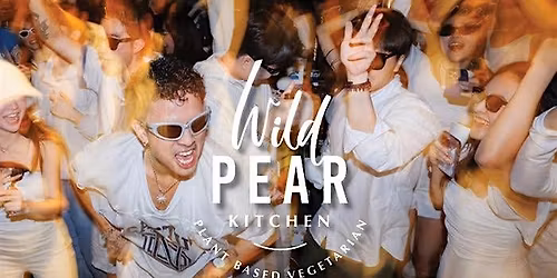 Breakfast Coffee Rave @ Wild Pear Caf\u00e9