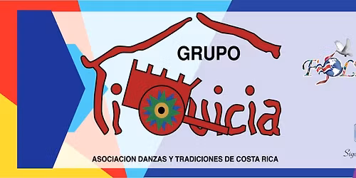 \u201cMuestra Nacional de Folklore Costarricense\u201d
