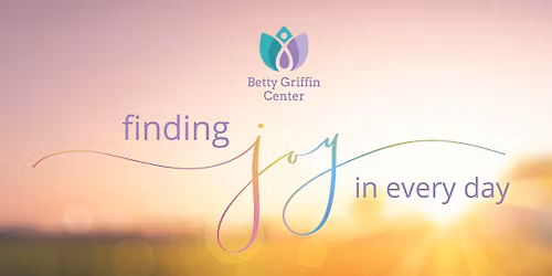 Betty Griffin Center 3rd Annual Breakfast