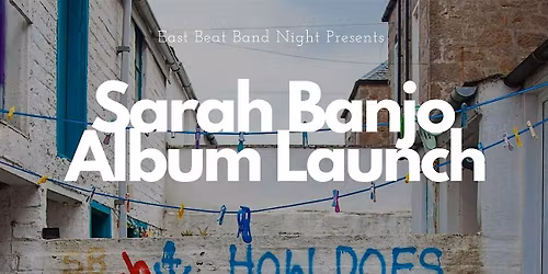 Sarah Banjo Album Launch