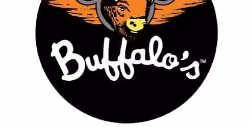 Buffalo's Spirit Knight