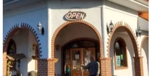 Blue Moon Cruisers-El Rodeo Cruise In-Benefits Veterans Outreach 