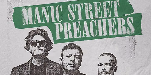 Manic Street Preachers