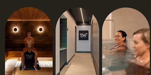 TH7 Mount Gravatt  x REVL Greenslopes