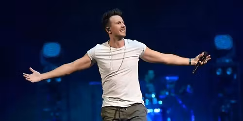 Russell Dickerson Tickets