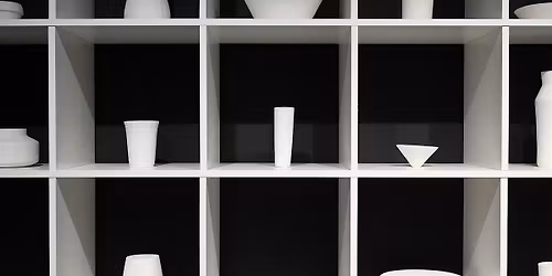 Curator Tour: Tactics for Remembering