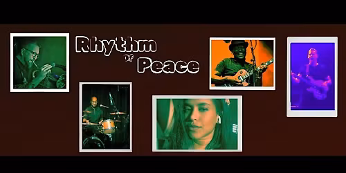 indie @ temperance | Rhythm of Peace