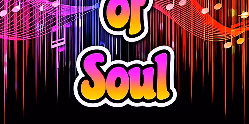SOUNDS OF SOUL