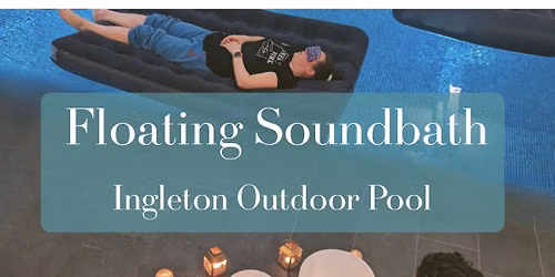 Floating Soundbath