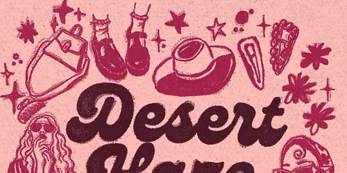 Desert Haze Market