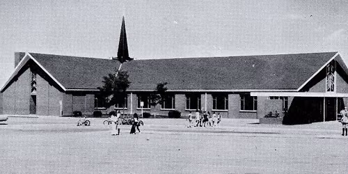 Marian Festival 